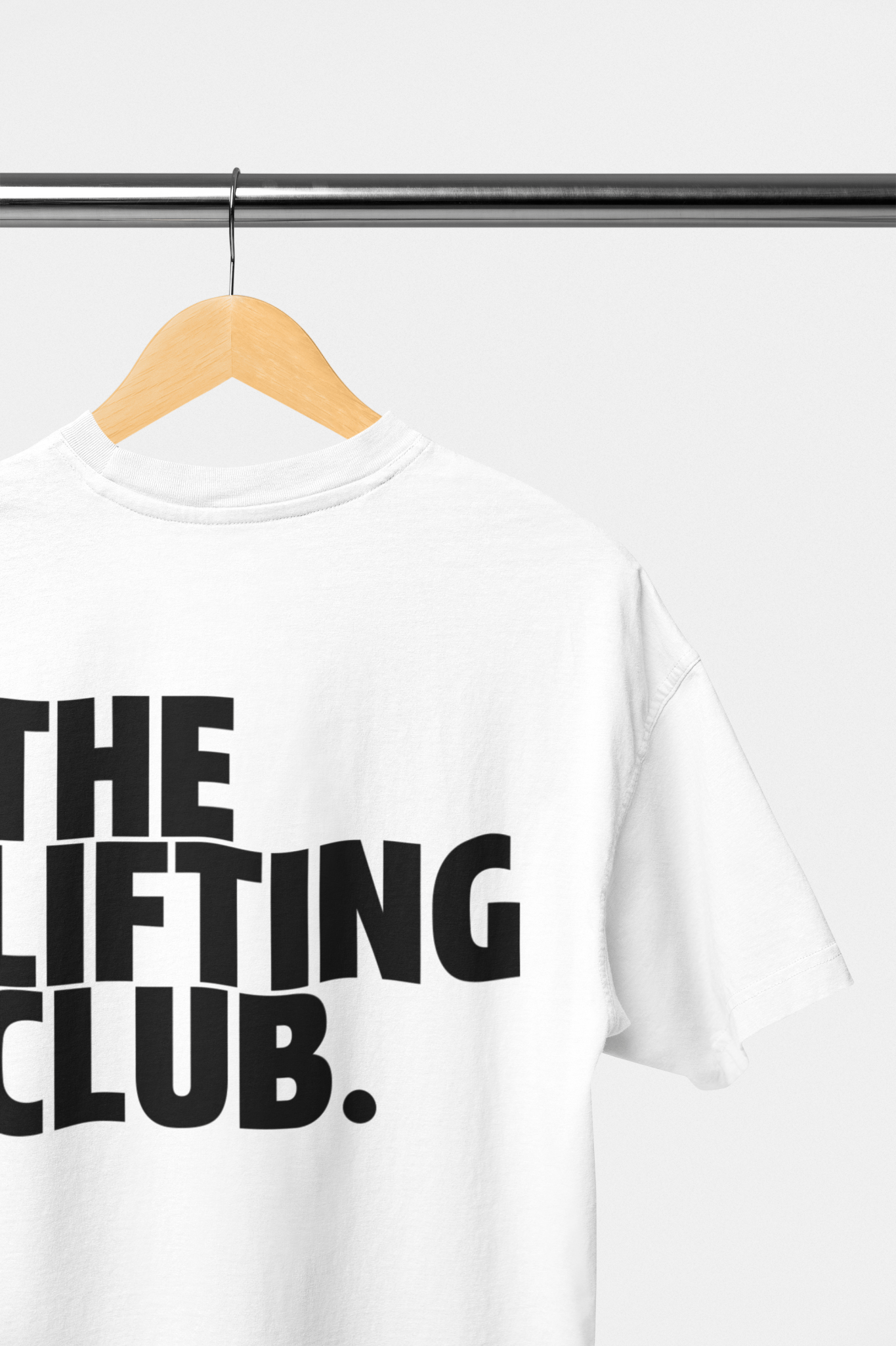 The Lifting Club. - Offset