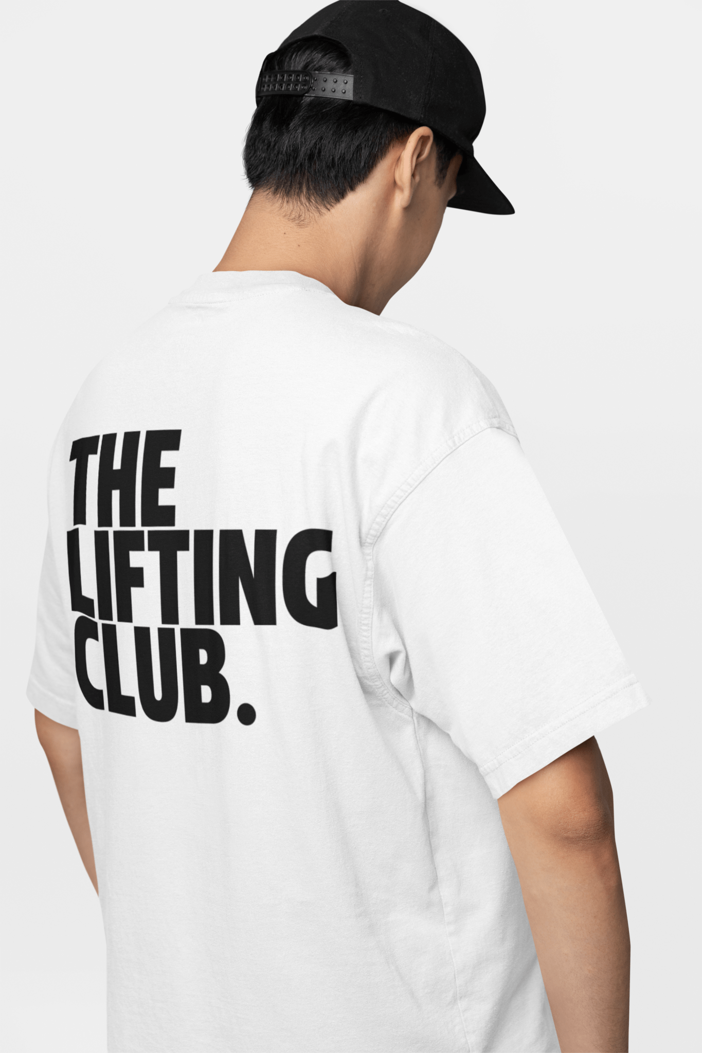 The Lifting Club. - Offset