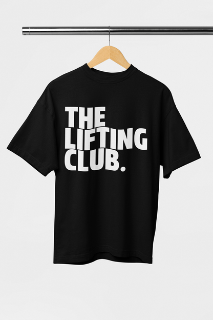 The Lifting Club. - Offset